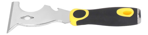 Raspador De Faca Putty, Lâmina Espessada Multifuncional