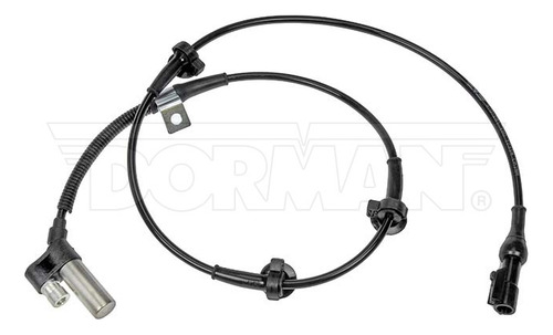 Sensor Velocidad Rueda Explorer 1998 1999 2000 2001