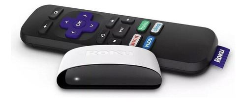 Roku Se Streaming Special Edition Hd 3930se Open Box