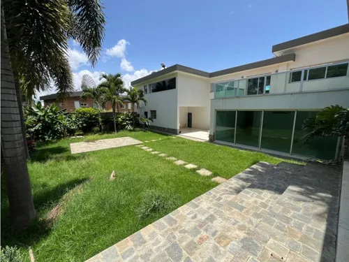 Casa En Venta - La Castellana