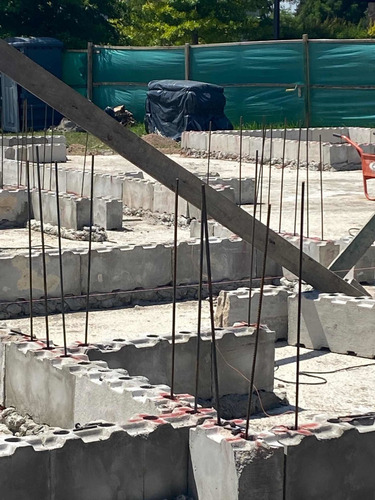Imagen 3 de 5 de Llave En Mano Construccion 320 Dol El Metro Mano De Obra