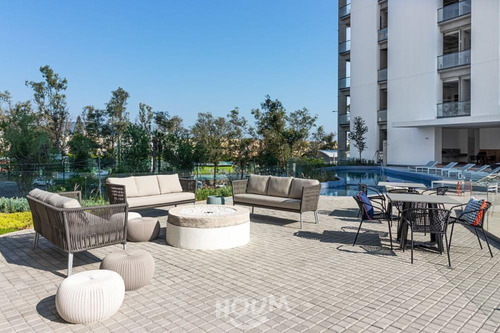 Imagen 9 de 14 de Departamento En Fraccionamiento Rinconada Del Valle, Guadalajara Con 2 Recámaras, 94 M², Id: 44210