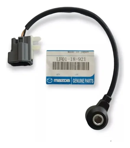 comprar Sensor De Detonacion O Pistoneo Mazda 3 Motor 2.0