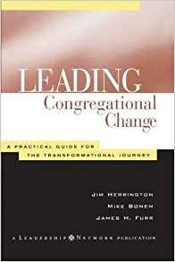 Lead Congregational Change