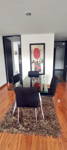 Apartamento De 3 Alcobas Con Área De 90 M2. Piso 4 Exterior. A Pocas Cuadras Del Cc Bulevar Y La Troncal Av Suba De Transmilenio