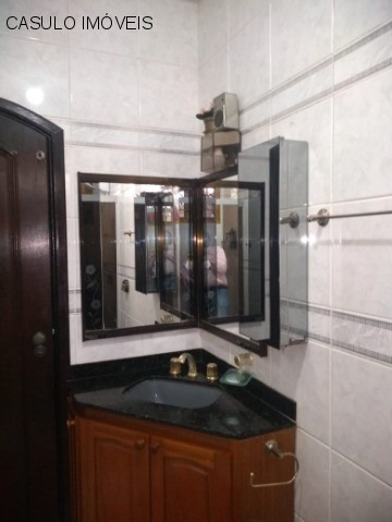 Casa - Venda - Vila Comercial - Cod. 2743 - V2743