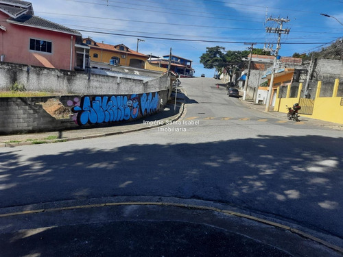 Imagem 1 de 11 de Vende-se Terreno Comercial Novo Éden- Santa Isabel- Sp 931