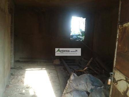 Imagem 11 de 11 de Casa Residencial À Venda, Serra, Belo Horizonte - Ca0118. - Ca0118