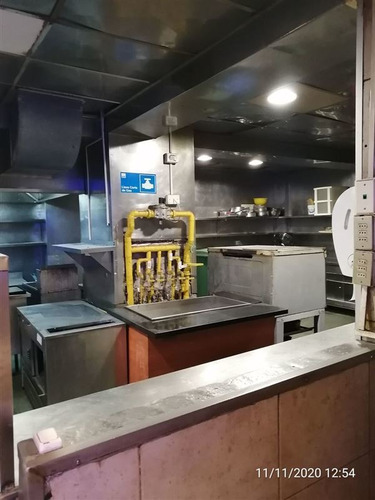 Local Comercial En Venta En Santiago