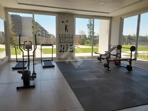 Departamento En Arriendo De 2 Dorm. En MaipĂș