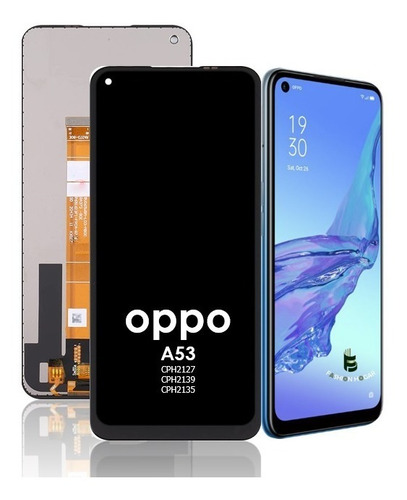 Pantalla  Oppo A53 Display Lcd Tactil Cph2127 Cph2139/35