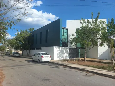 Oficina en renta
