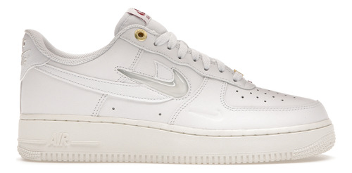 Zapatillas Nike Air Force 1 Low '07 Urbano Dq7664-100   