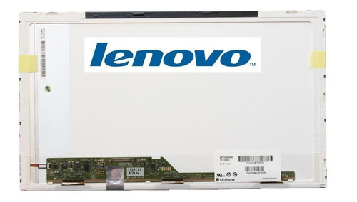 Pantalla Display 14 Lenovo G450 G460 G480 Istalacion S/cargo