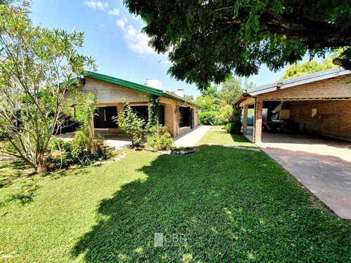 Imagen 4 de 30 de Lindísima Quinta De 3 Dormitorios S/ Lote 1030 M2 - Pileta - Quincho - Parrilla