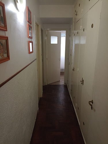 Hermoso Depto 4 Ambientes Impecable Listo Para Mudarse