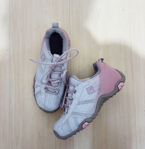 Tenis Fila Original-slant Summer 2.0