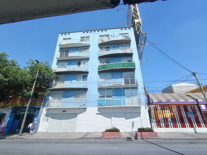 Departamento Venta 61 M2, Río Consulado, Vallejo, Gam