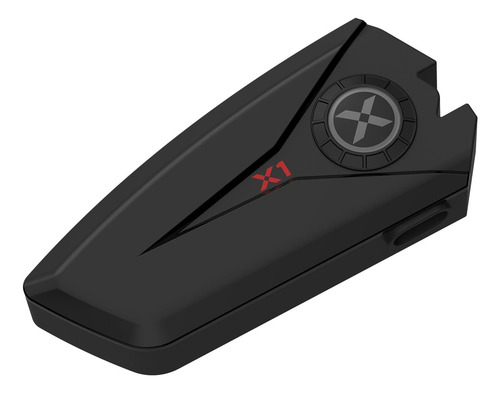 Auriculares Bluetooth Ip67 Para Casco De Motocicleta