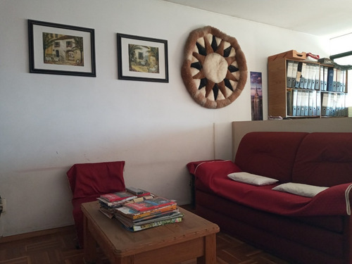 Mono Ambiente En Venta Ideal Para Oficina O Vivir