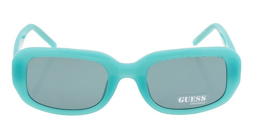 Guess - Lentes De Sol Gu8250-87n-54 Para Mujer