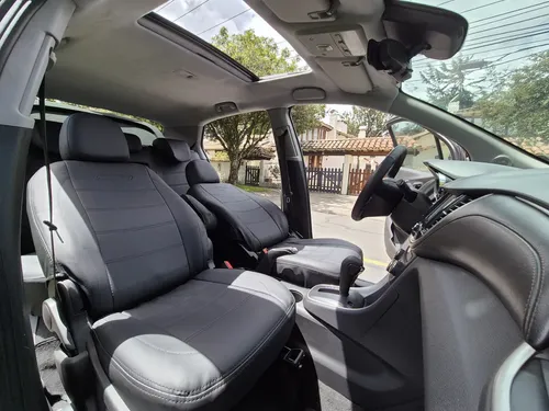 Chevrolet Tracker 1.8 Lt At
