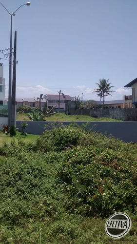 Imagem 11 de 14 de Área De 1.532,00 M² - Balneário Nereidas - 1018t