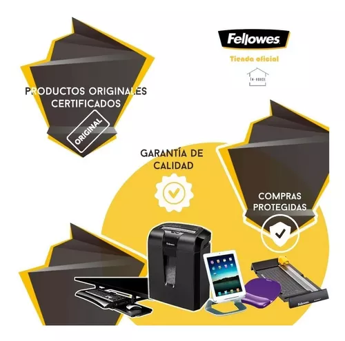 Fellowes Deluxe Office Suites Bandeja para Teclado