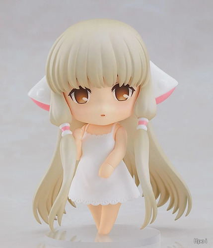 Figura De Acción #2053 Hobby Max Chobits Chi Girl Modelo Jug