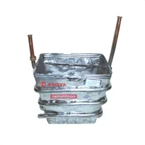 Comprar Camisa Serpentina Camara Calefon Universal De 14lts 410 \u002F350