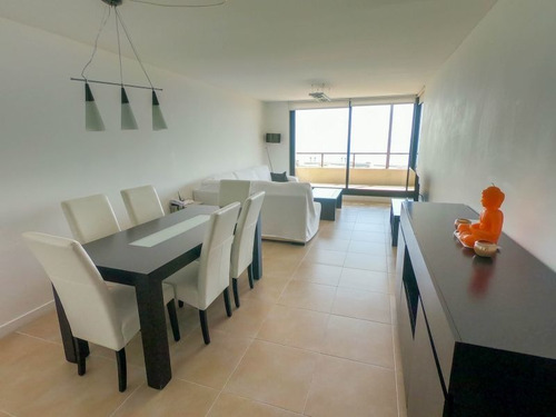 Imagen 4 de 11 de Excelente Vista Al Mar En Quariter Punta Ballena - Quartier Punta Ballena