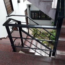 Imagen 3 de 7 de Alquiler De Monoambiente En Barrio Pueyrredon