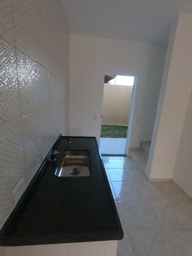 Imagem 2 de 16 de Sobrado A Venda Em - Pontal Santa Marina - Oportunidade - 117