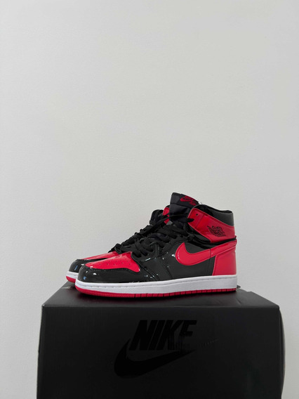 air jordan retro 1 para mujer