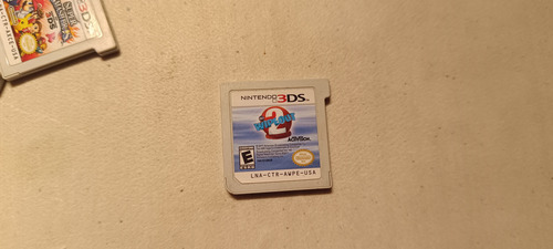 Wipe Out 2 3ds (Usado)