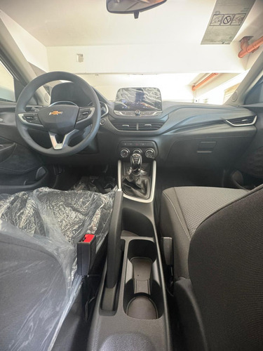 Onix Plus 4p Ltz Mt 1.0t