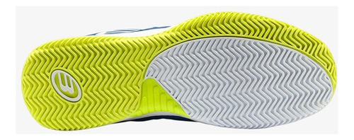 Zapatillas Bullpadel Bortex Jr Niños Mujer Padel + Regalo
