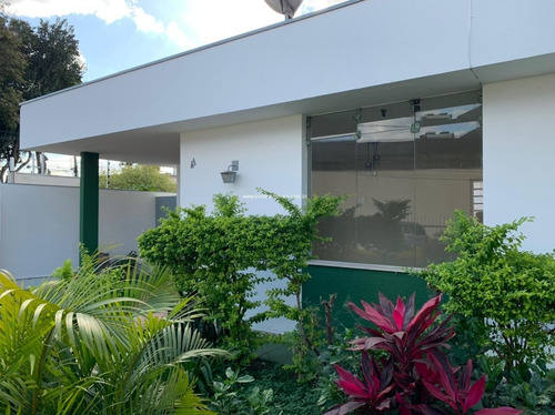 Casa A Venda Na Vila Liberdade Em Jundiaí. - Ca00415 - 69306735