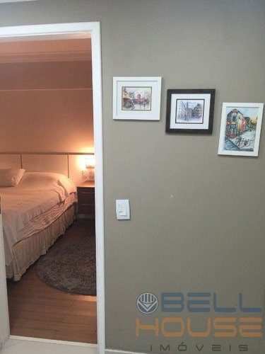 Imagem 13 de 15 de Apartamento - Vila Valparaiso - Ref: 20750 - V-20750