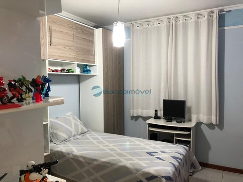 Imagem 12 de 29 de Apartamento Para Venda Em Campinas - Ap03168 - 69264842