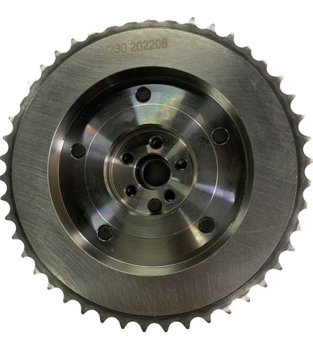 Polia Variavel Comando Escape Captiva 2.4 Ecotec 12621505