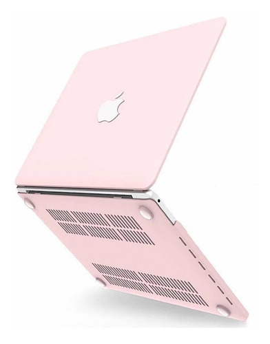 Carcasa Para Macbook Air M2 A2681 De 13.6 Pulgadas