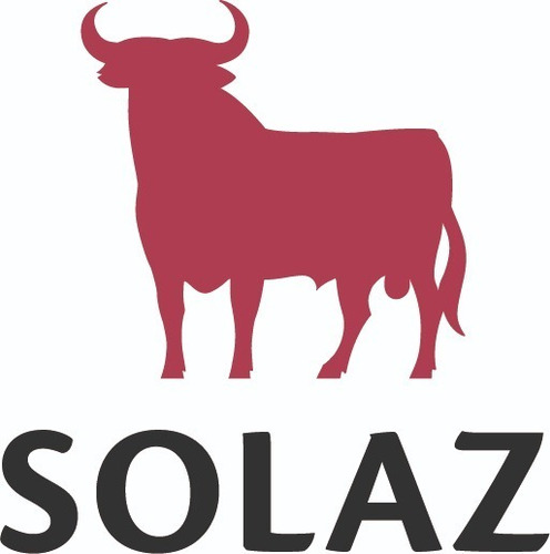 Vino Tinto Solaz Tempranillo Cabernet Sauvignon 750 Ml