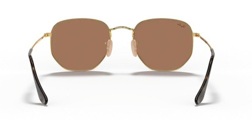 Lente Anti Solar Ray Ban 3548-n-001/z2