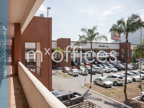 Local En Renta De 114.50 M2 Con Una Ubicación Privilegiada Sobre Miguel Alemán