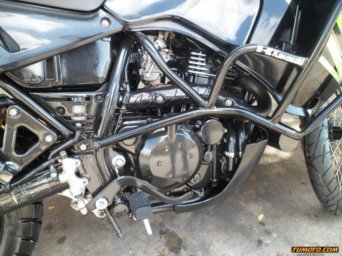 Imagen 7 de 9 de Motos Kawasaki Klr 650