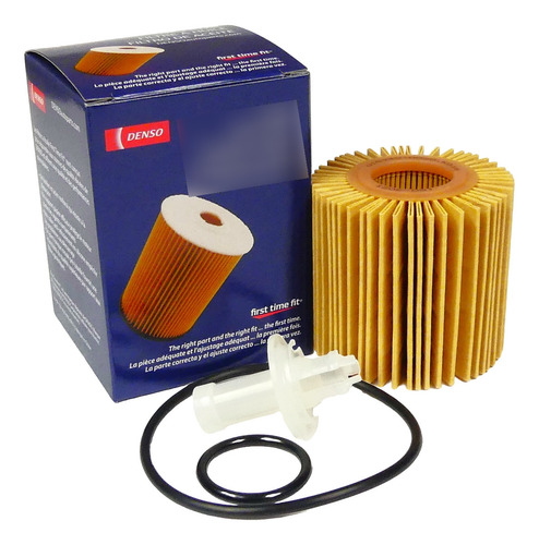 Filtro Aceite Motor Tacoma 2016-2023 Denso