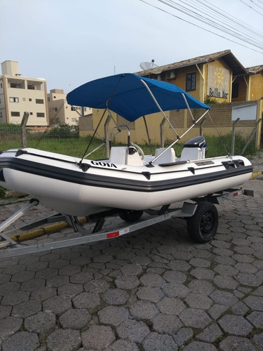 Bote Sail Master