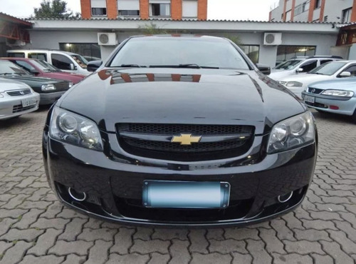 Chevrolet Omega Cd 3.6 V6 2009
