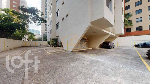 Apartamento Com 1 Dormitório(s) Localizado(a) No Bairro Itaim Bibi Em São Paulo / São Paulo - 12821:919369